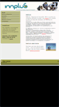 Mobile Screenshot of innplus.com